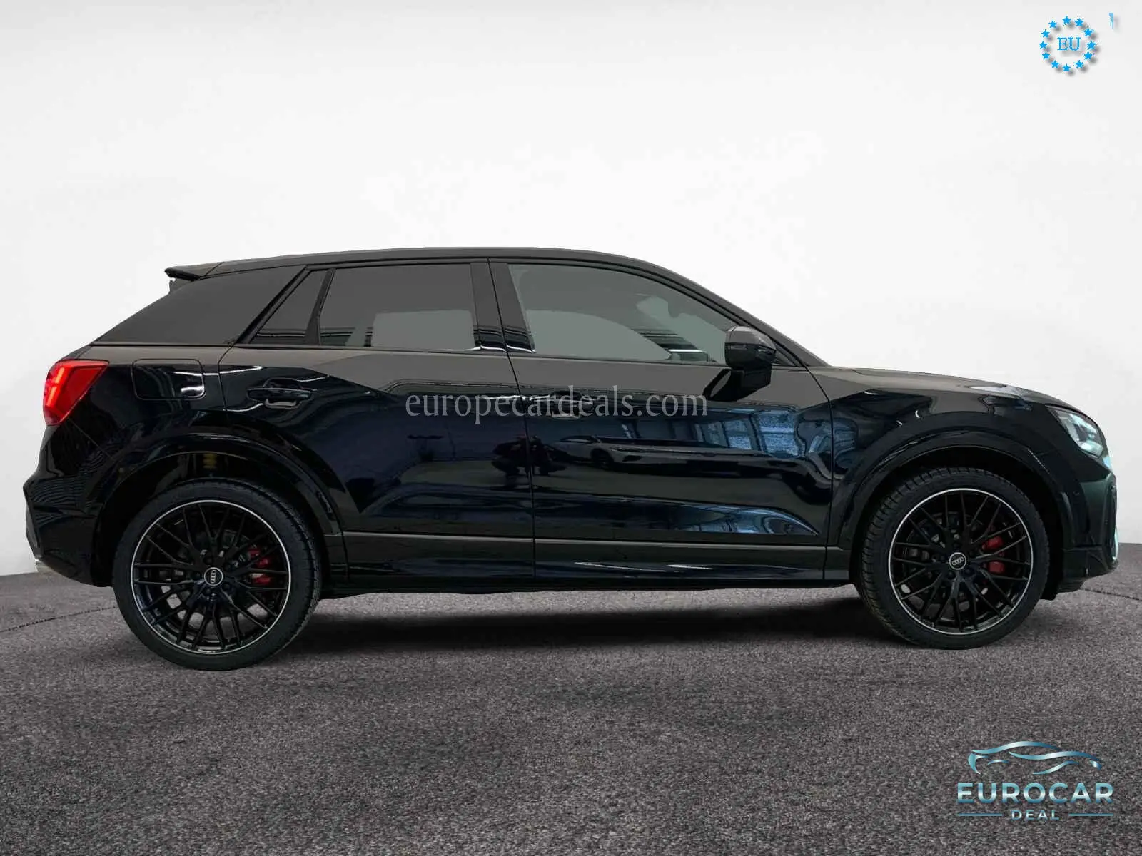 Audi SQ2
