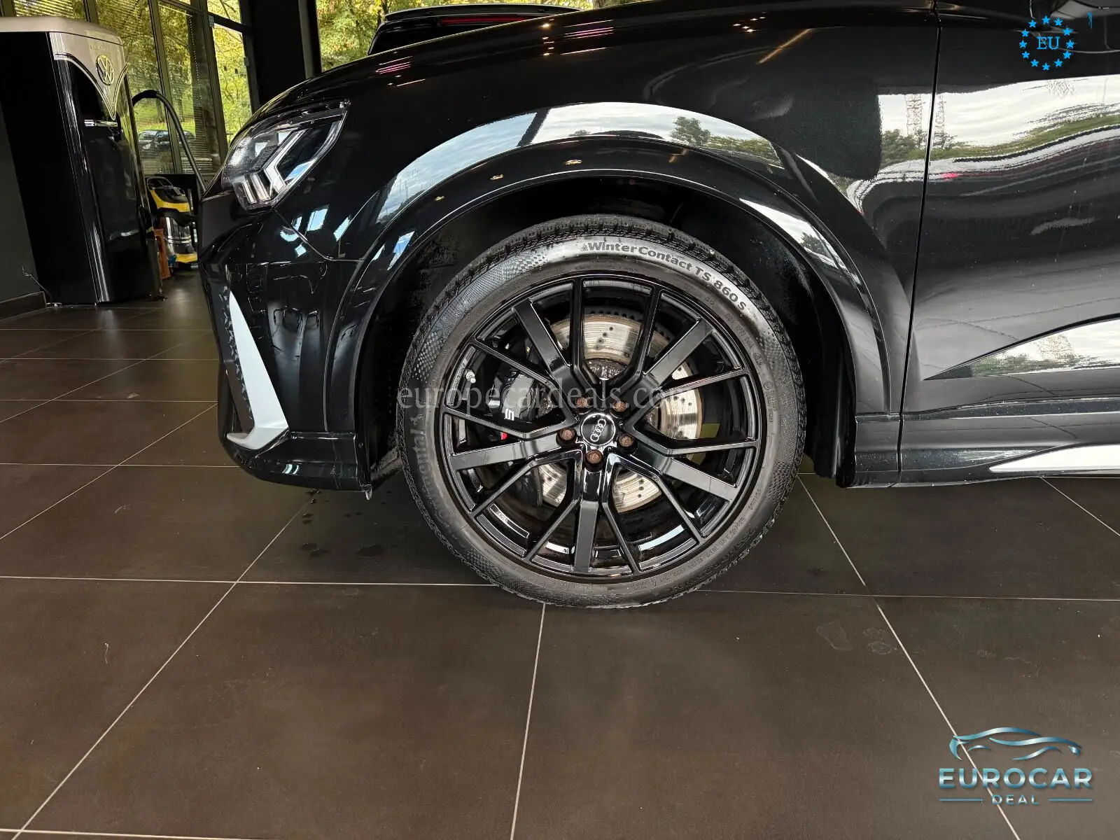 Audi RSQ3