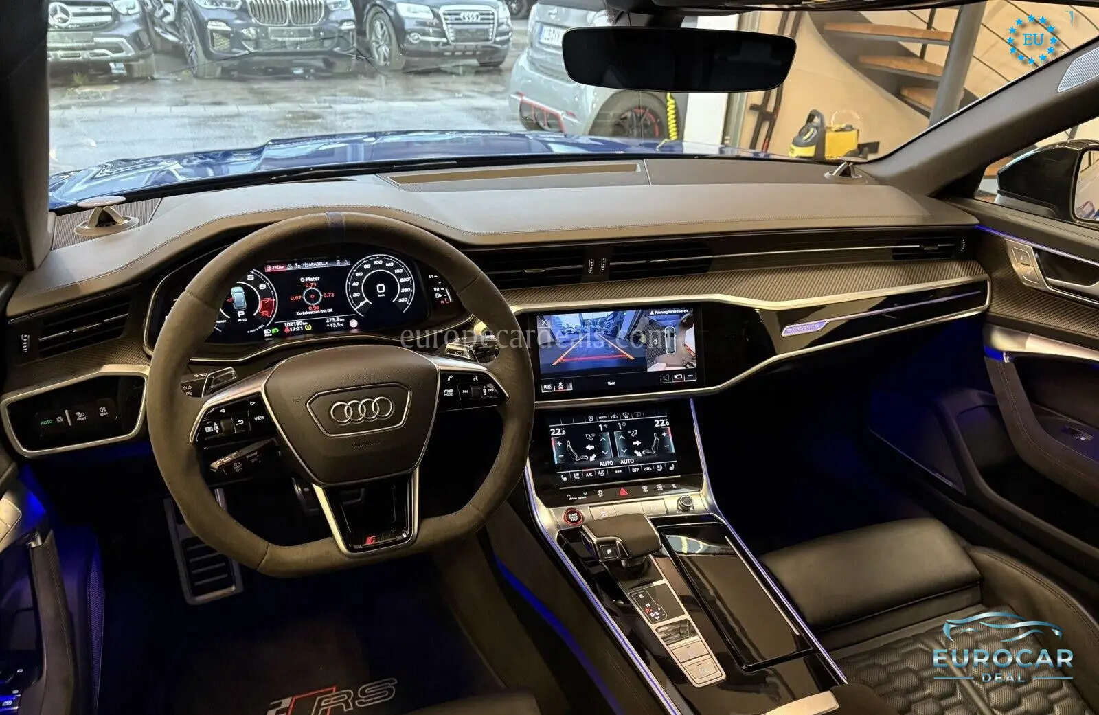 Audi RS6
