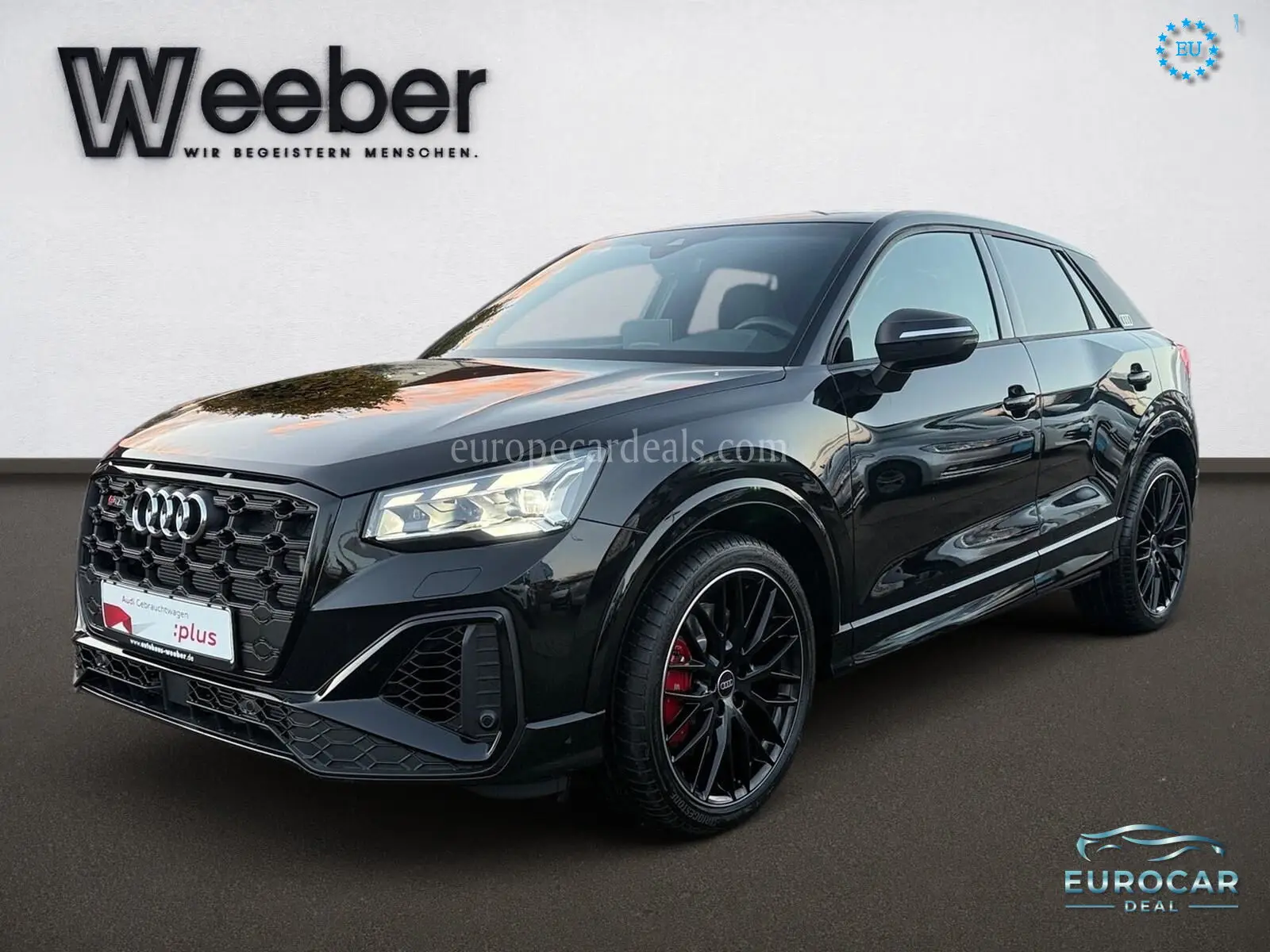 Audi SQ2