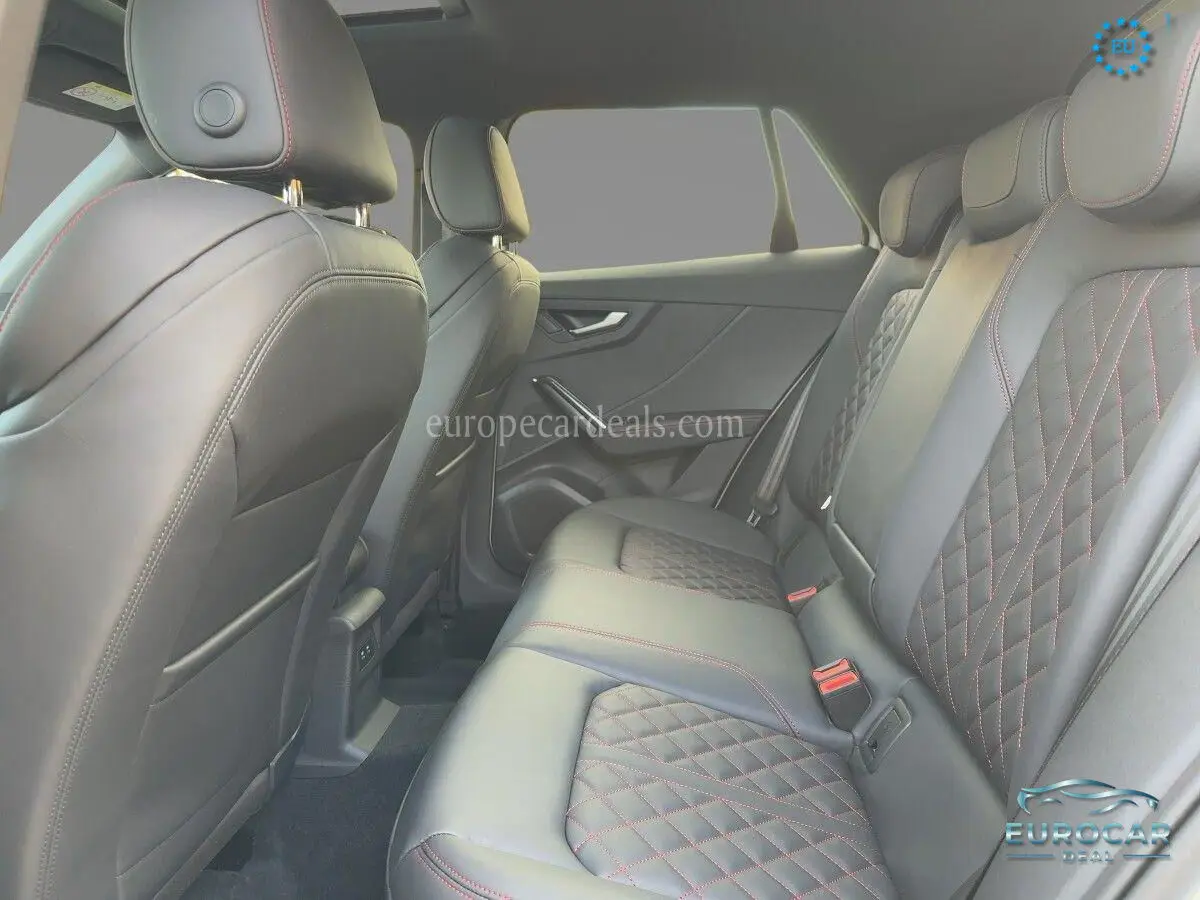 Audi SQ2