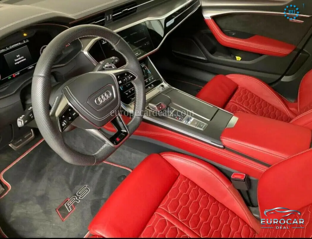 Audi RS6