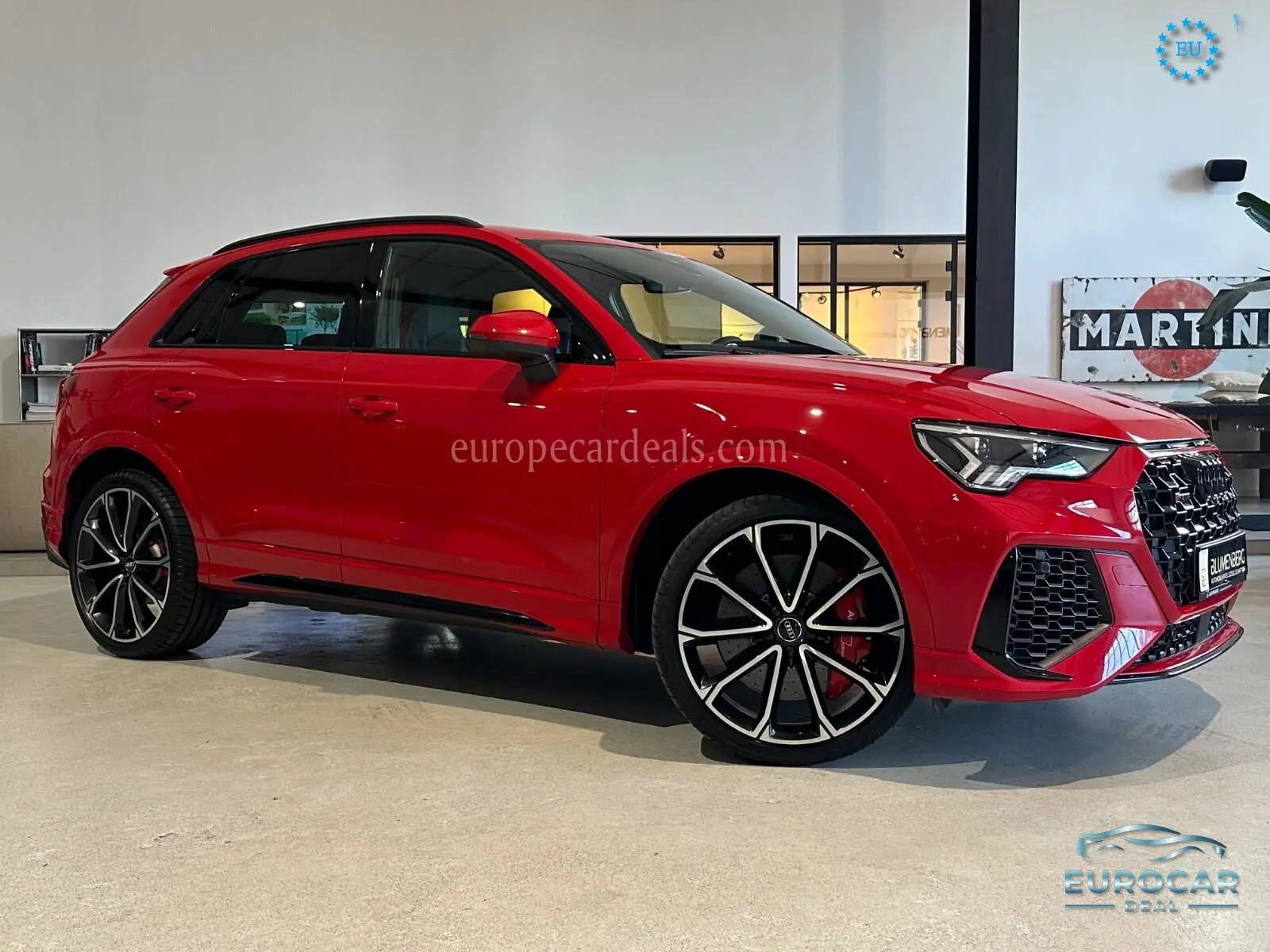 Audi RSQ3