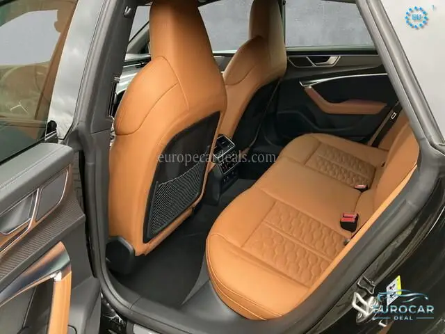 Audi RS7