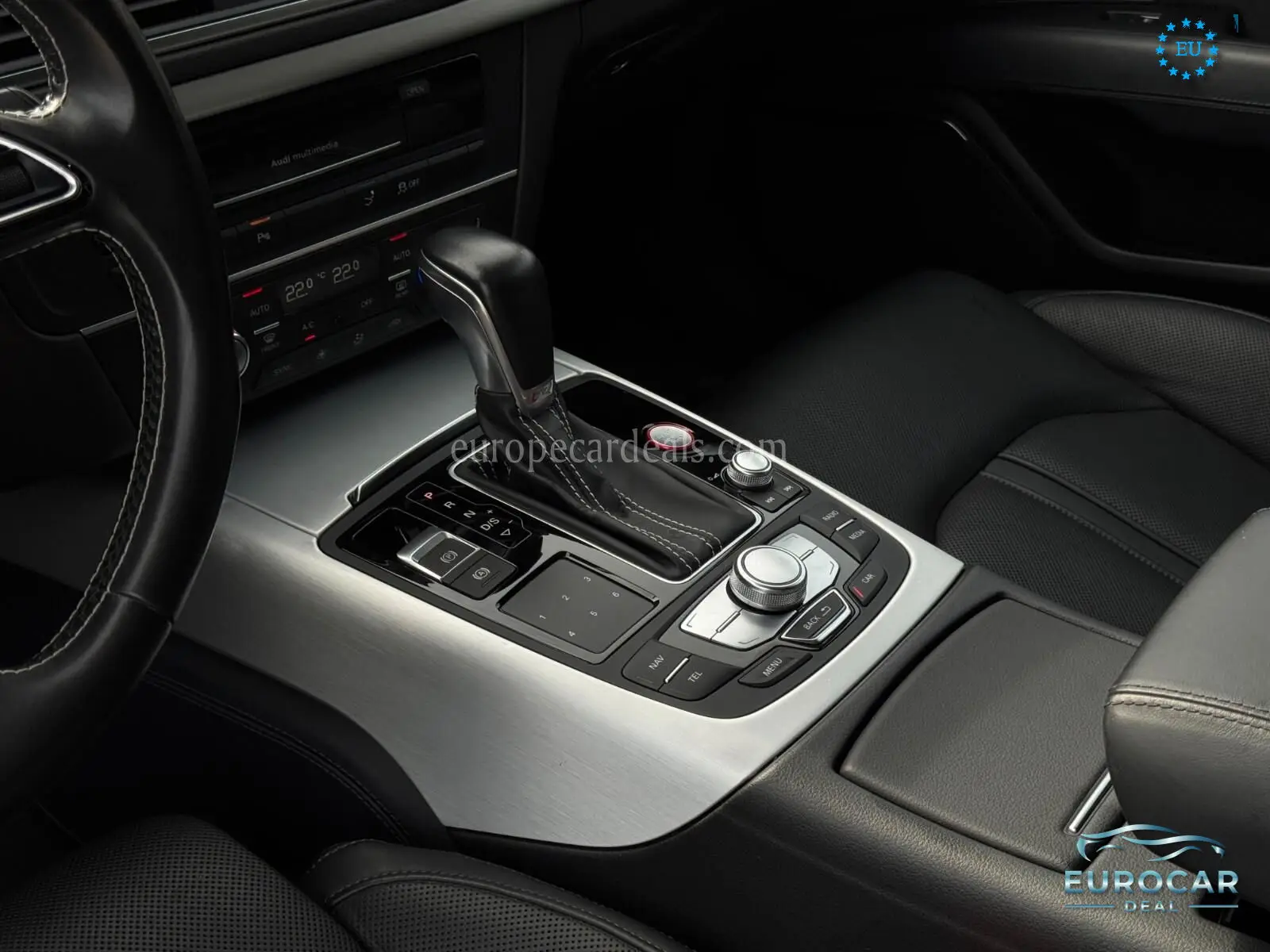Audi S7