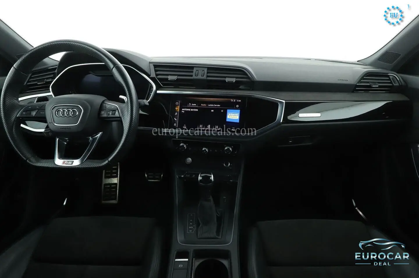 Audi RSQ3