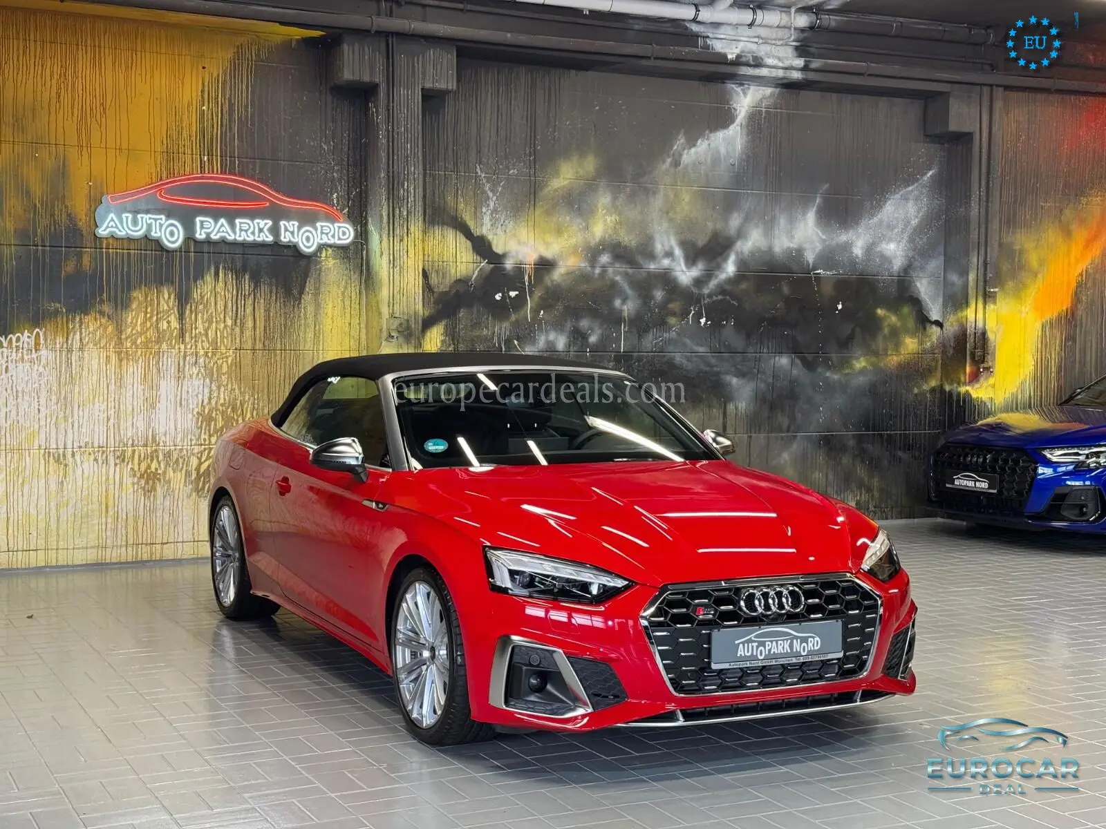 Audi S5