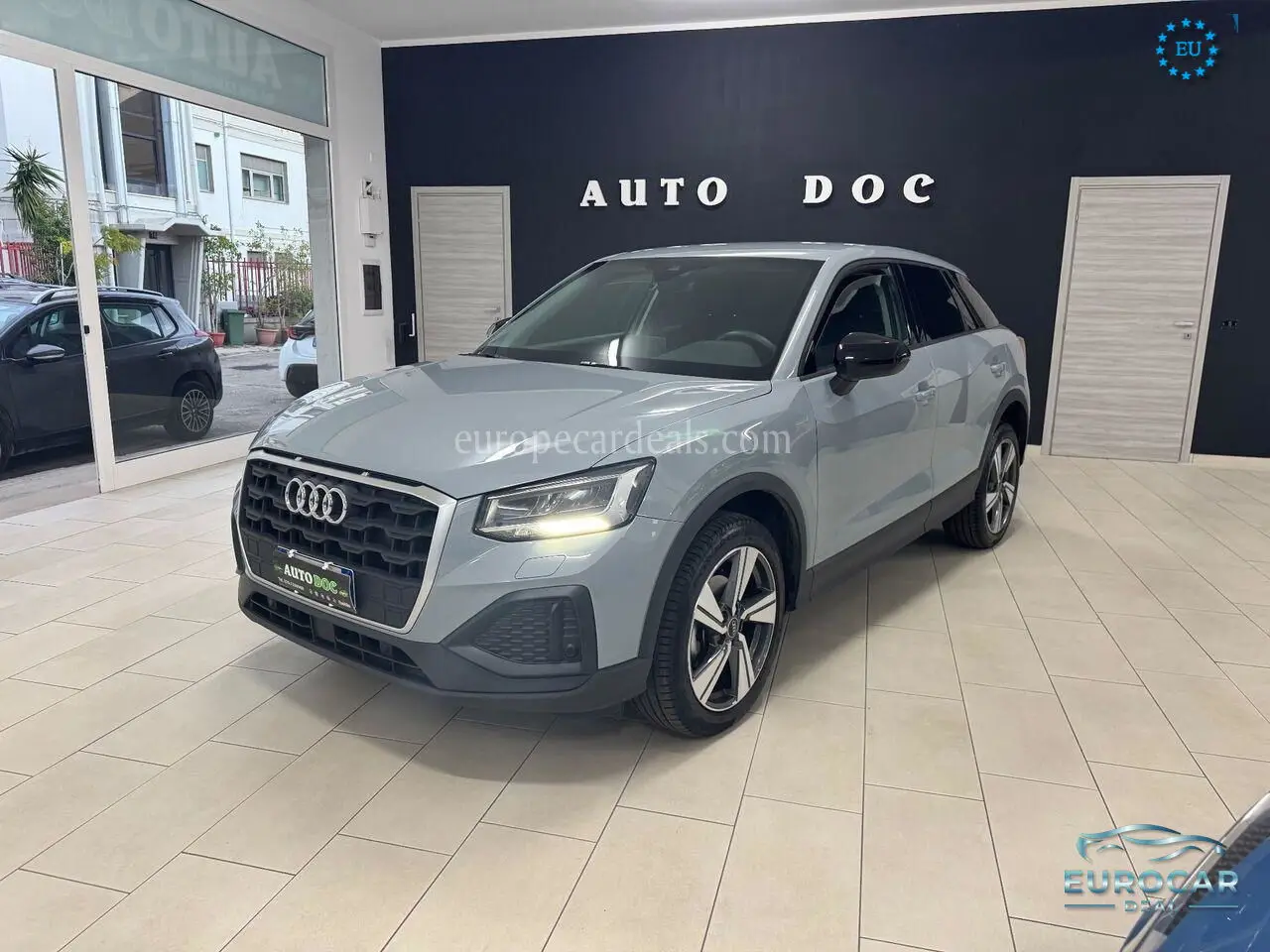 Audi Q2