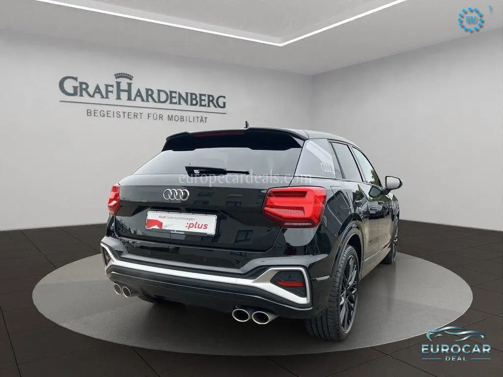 Audi SQ2