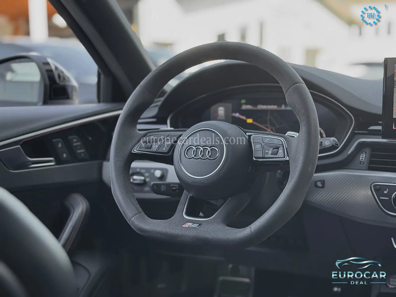 Audi RS4