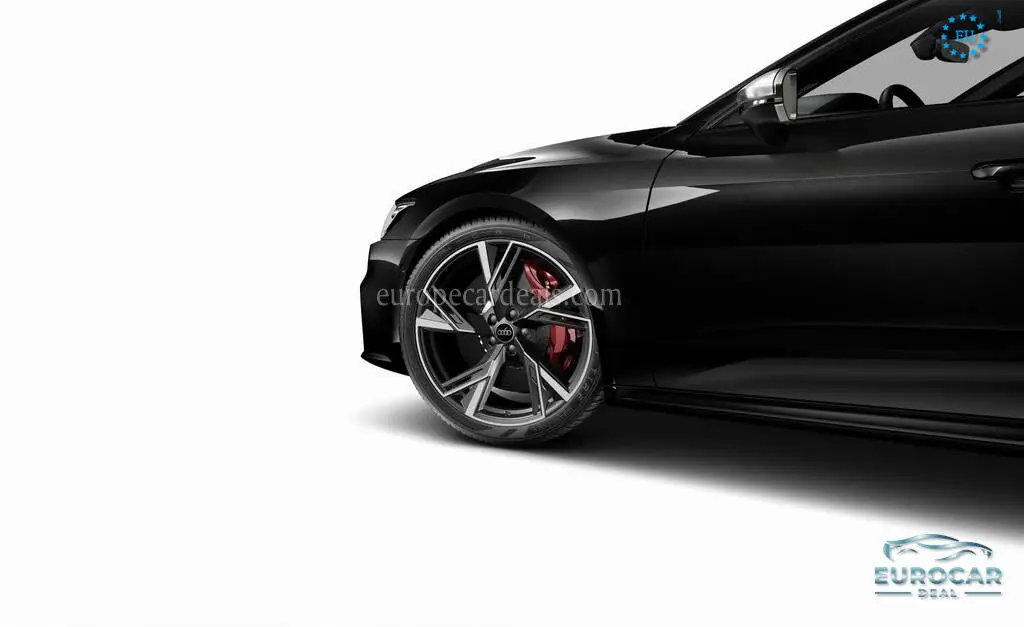 Audi S7
