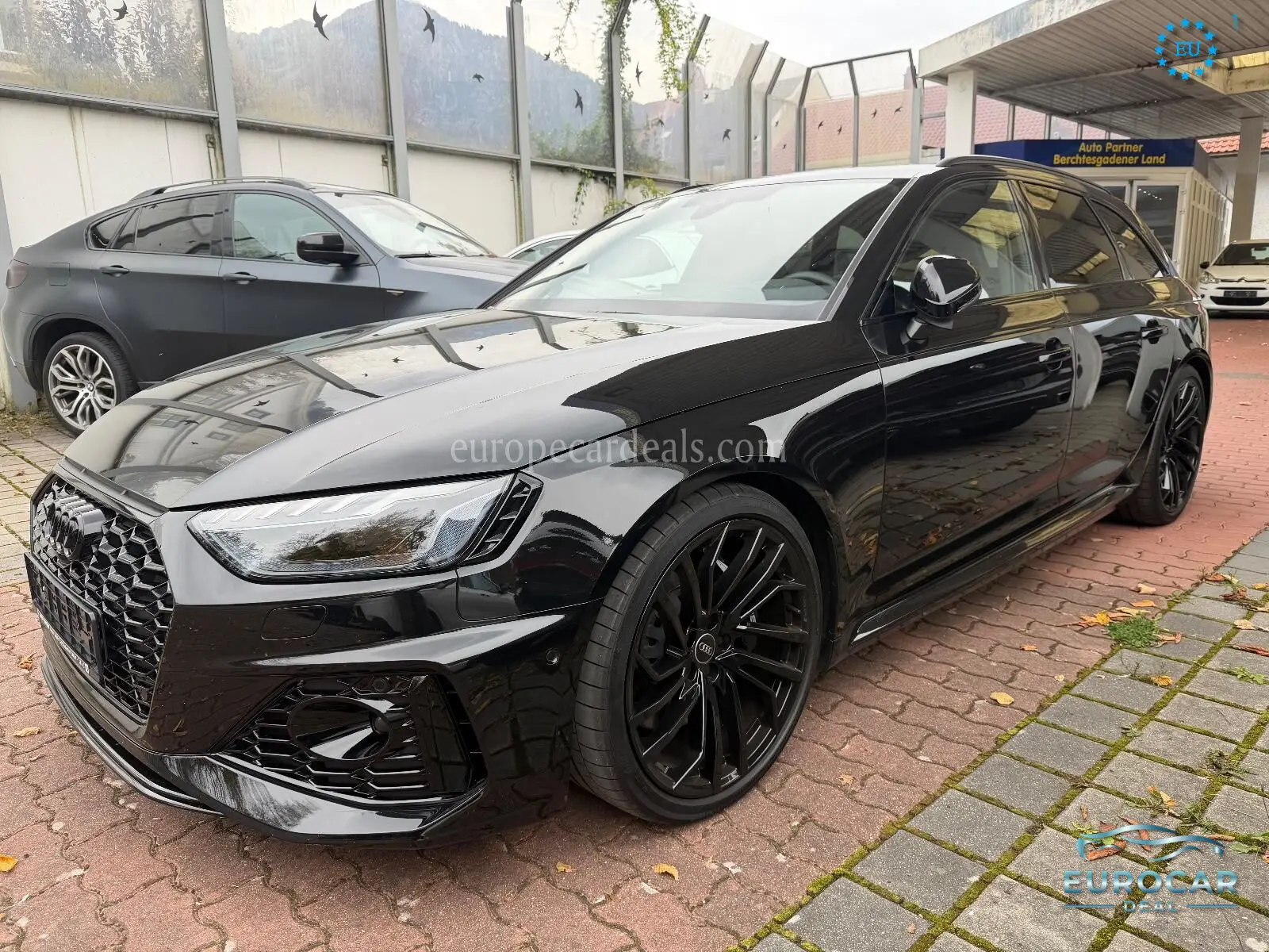 Audi RS4