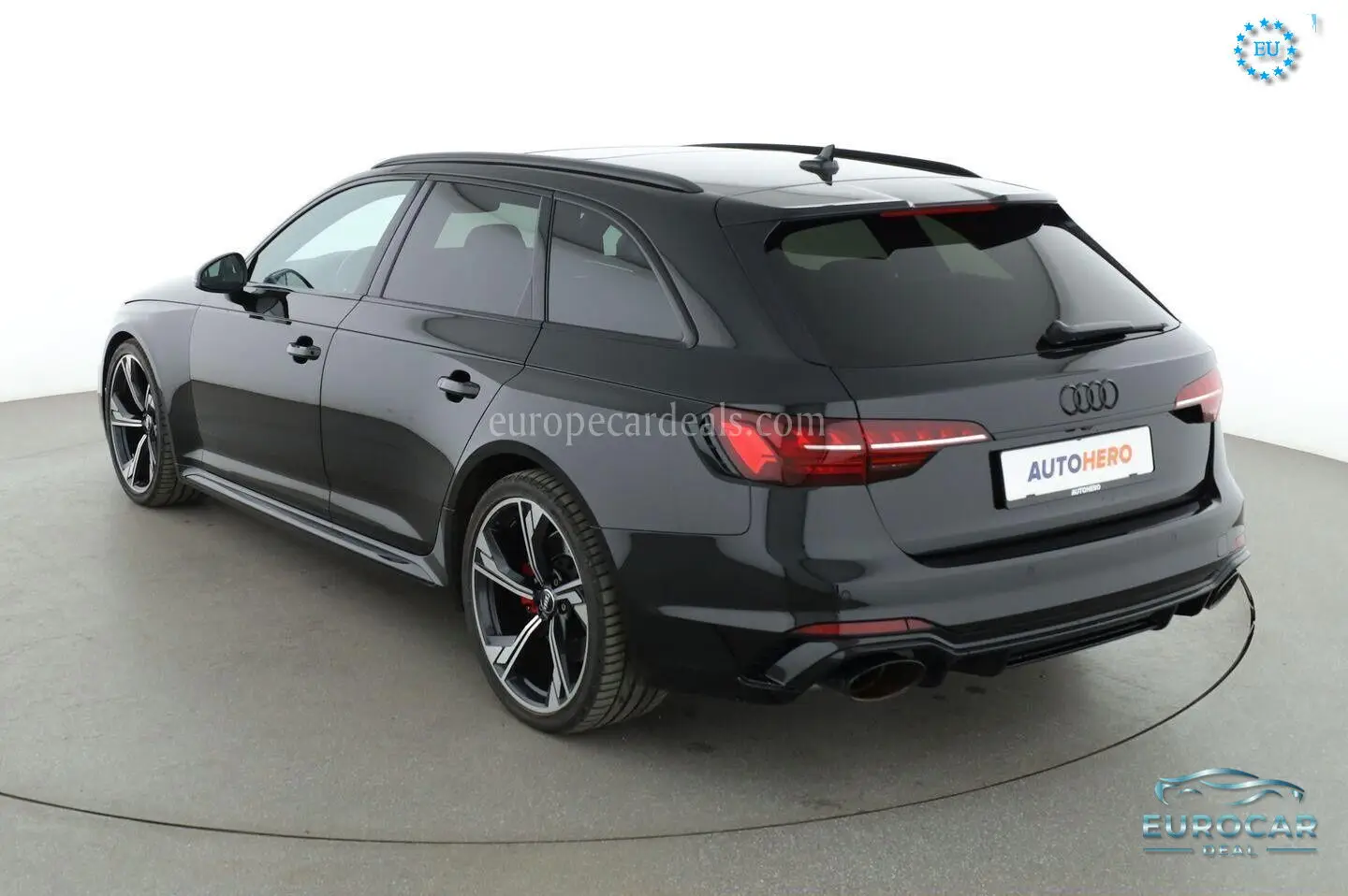Audi RS4