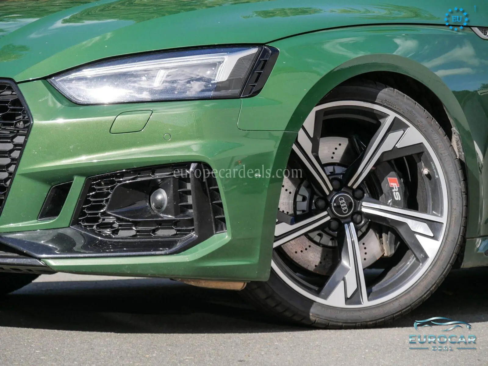 Audi RS5
