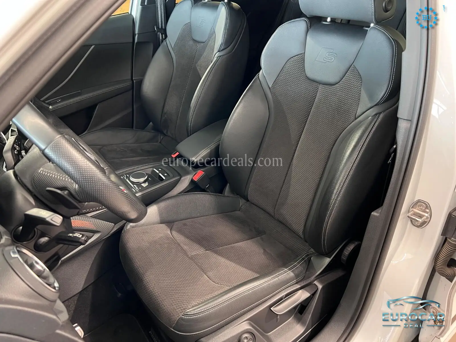 Audi SQ2