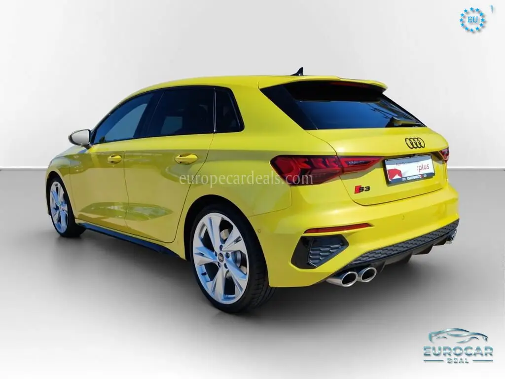 Audi S3