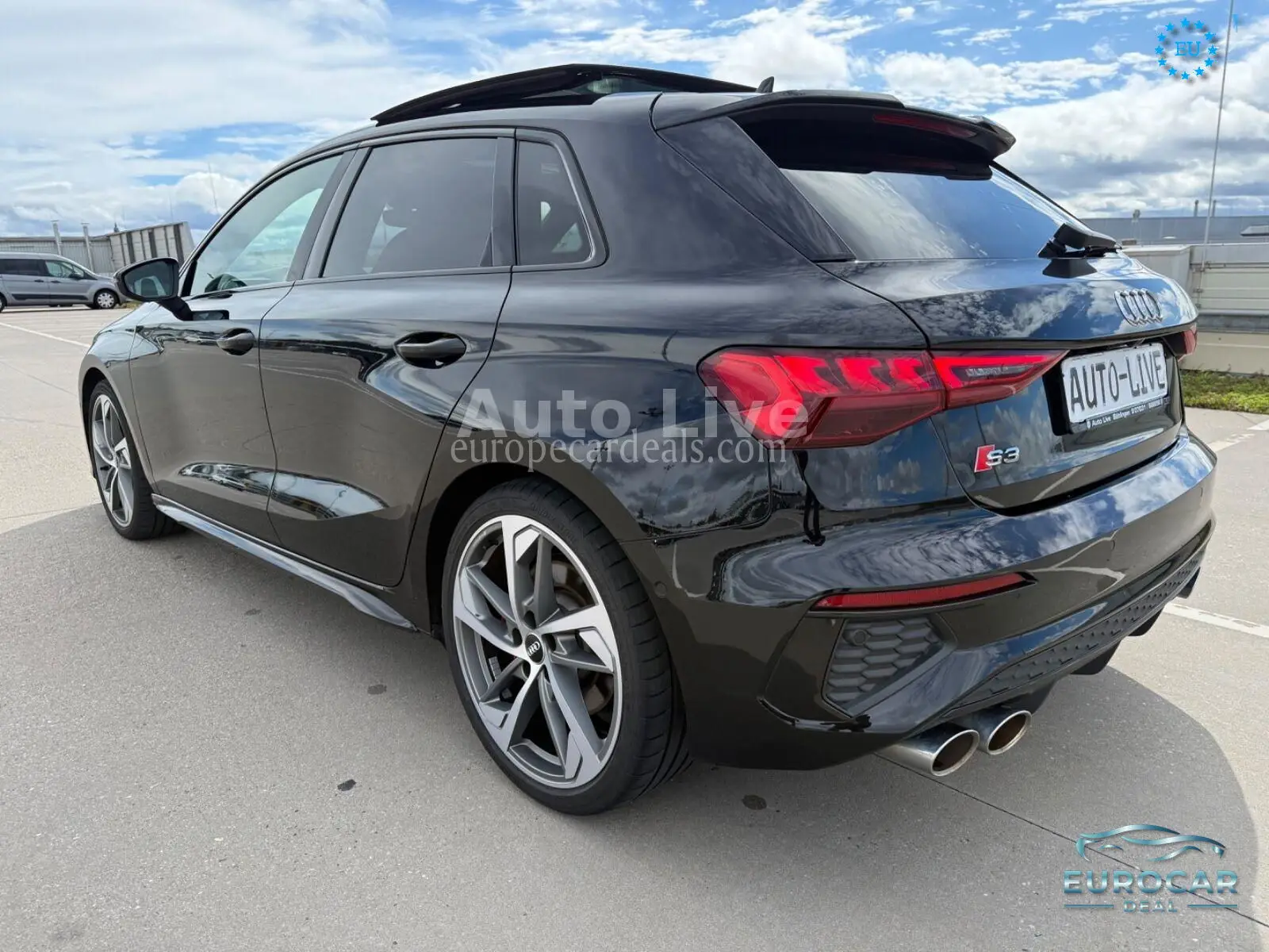 Audi S3