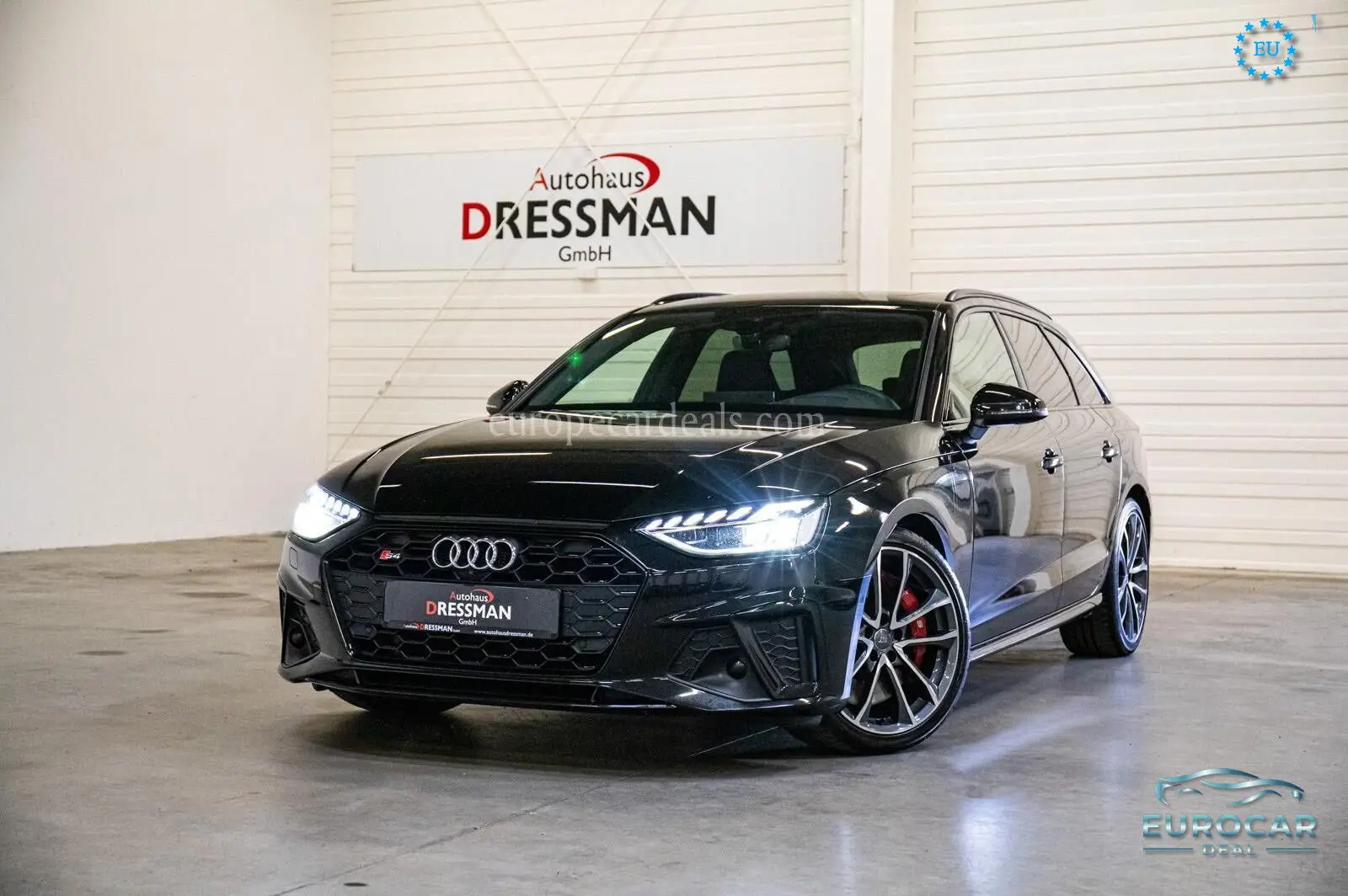 Audi S4