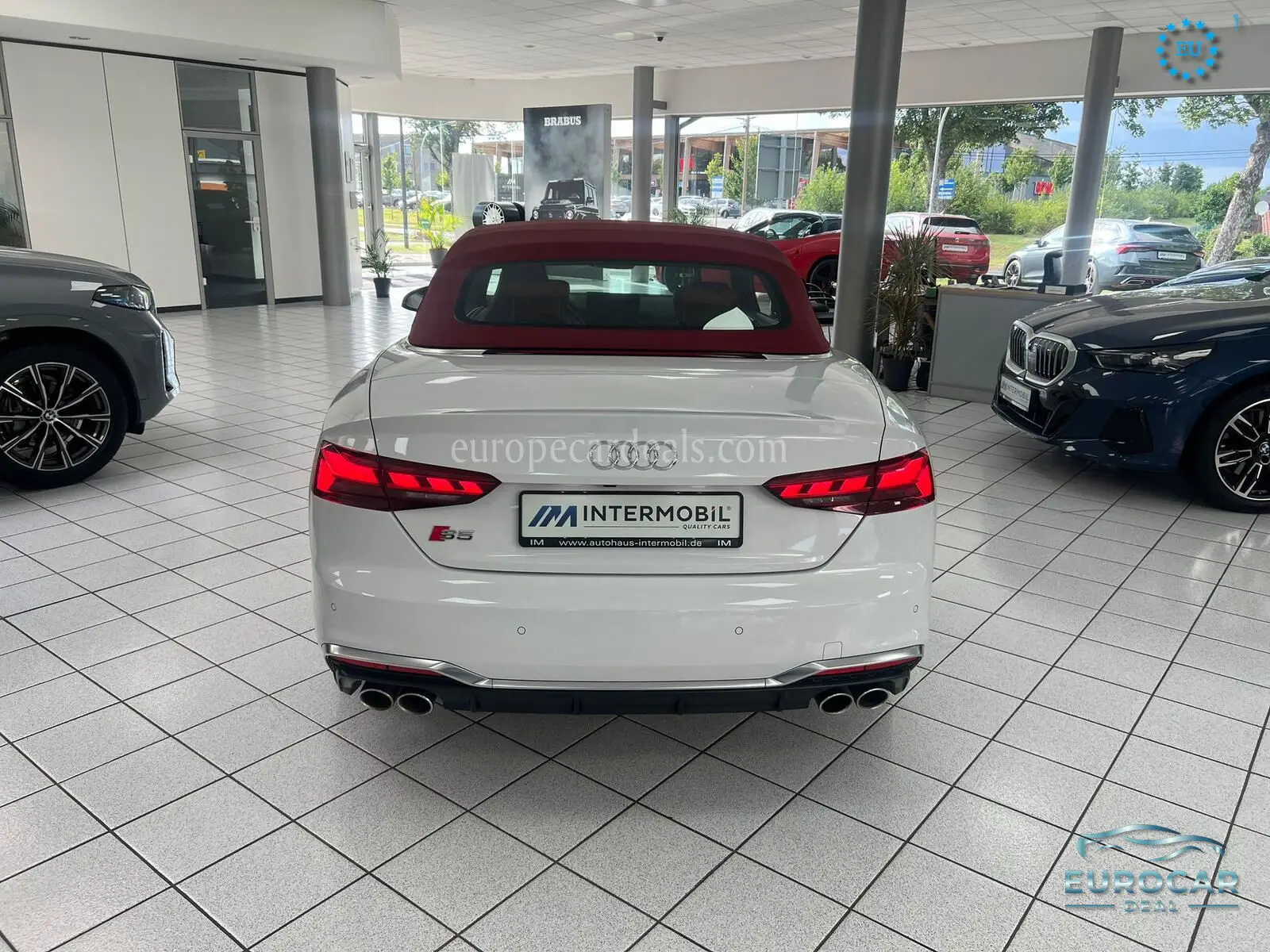 Audi S5
