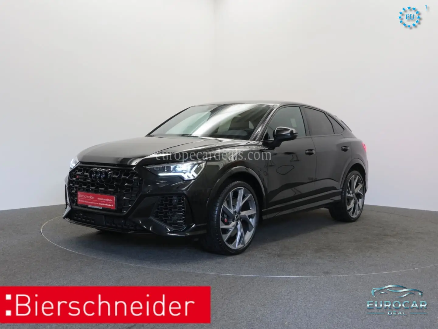 Audi RSQ3