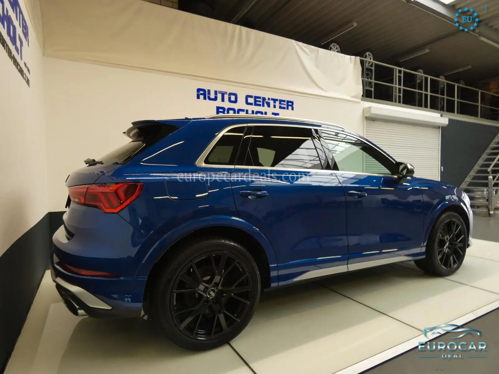 Audi RSQ3