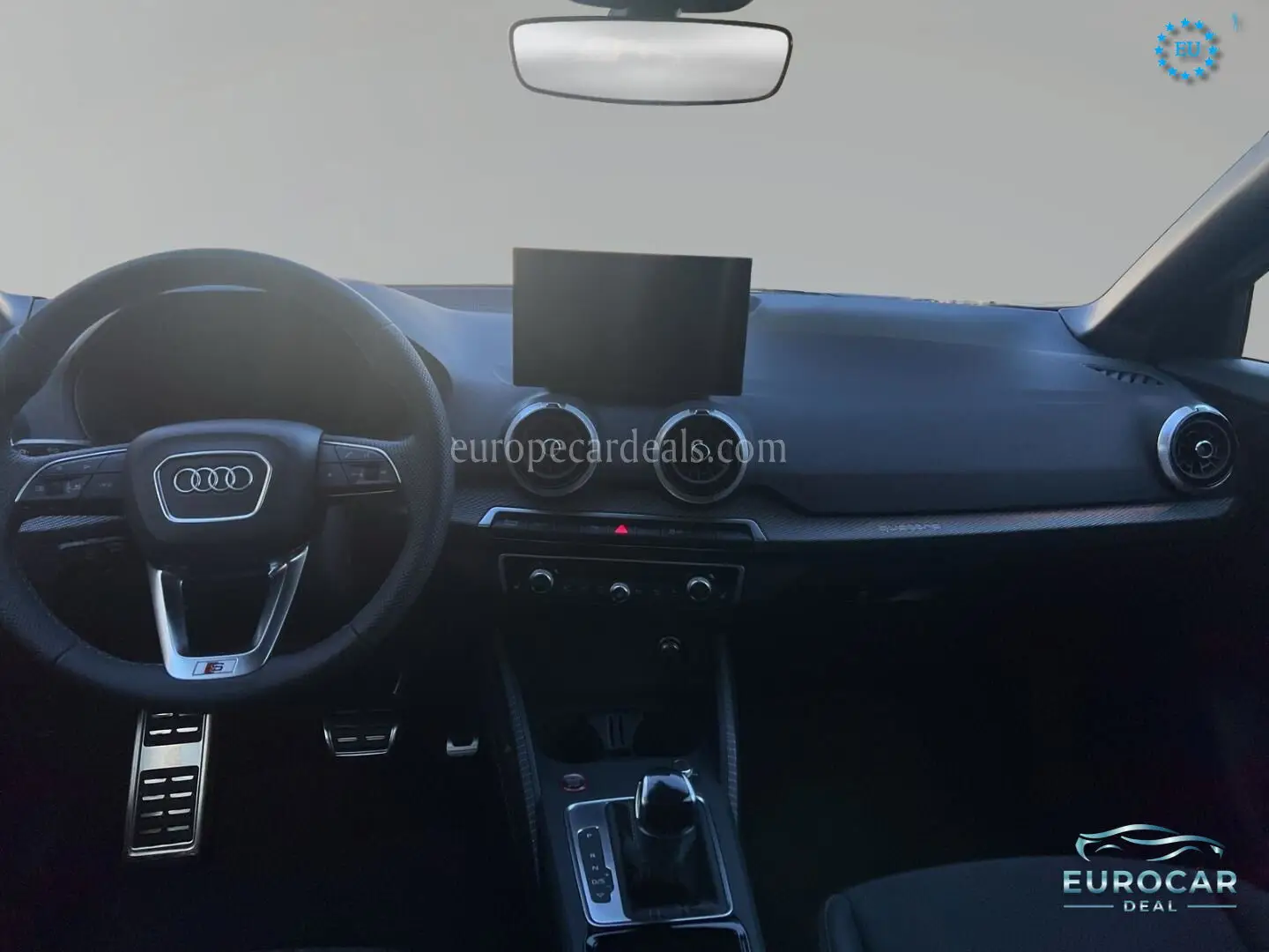 Audi SQ2