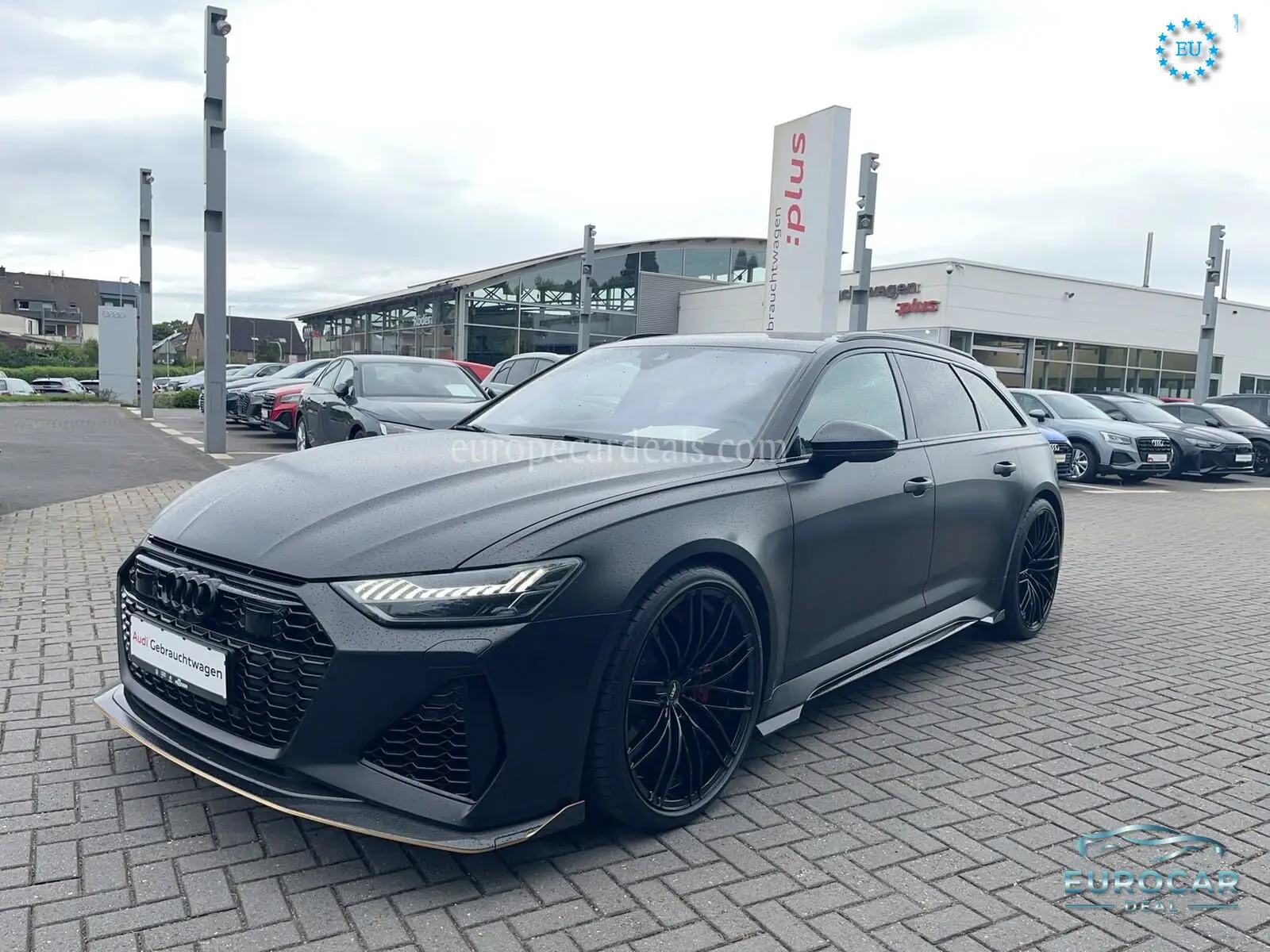 Audi RS6
