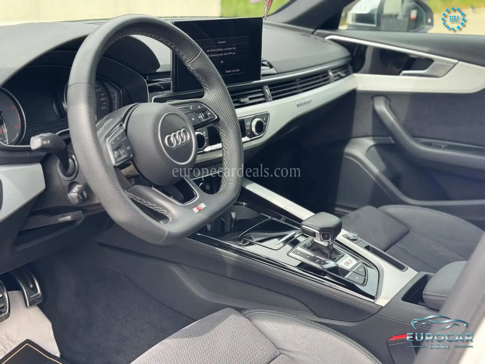 Audi S4
