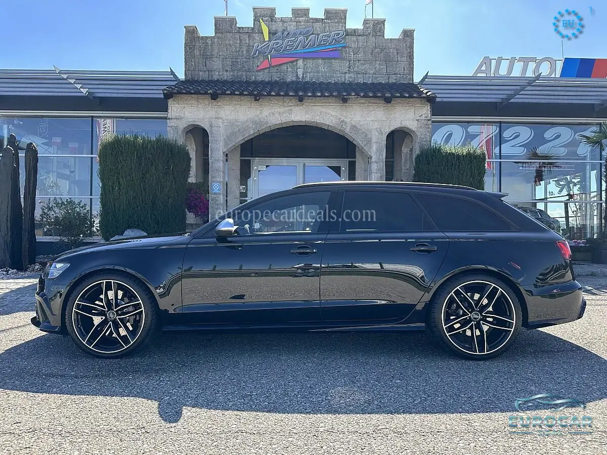 Audi RS6