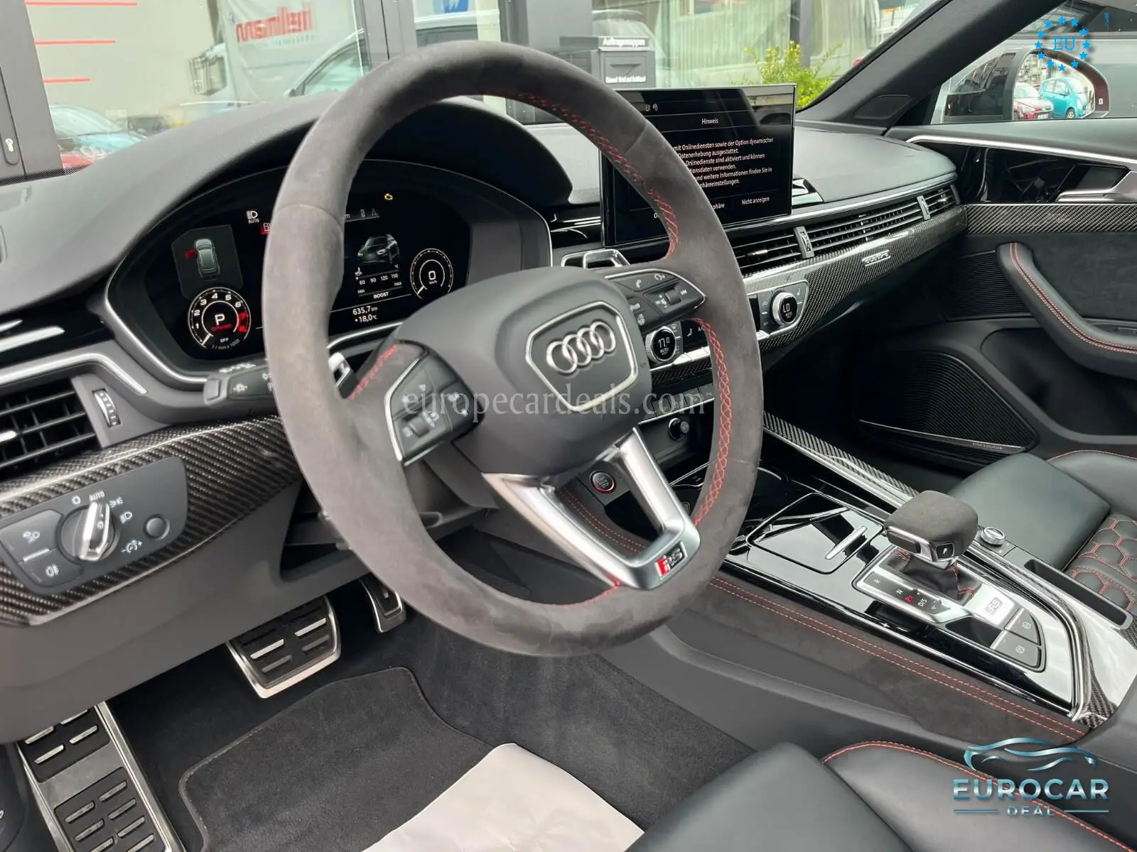 Audi RS4