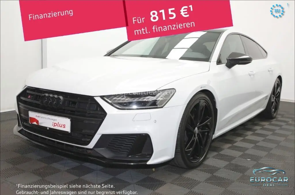 Audi S7