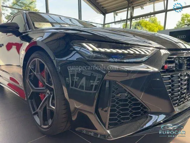 Audi RS6