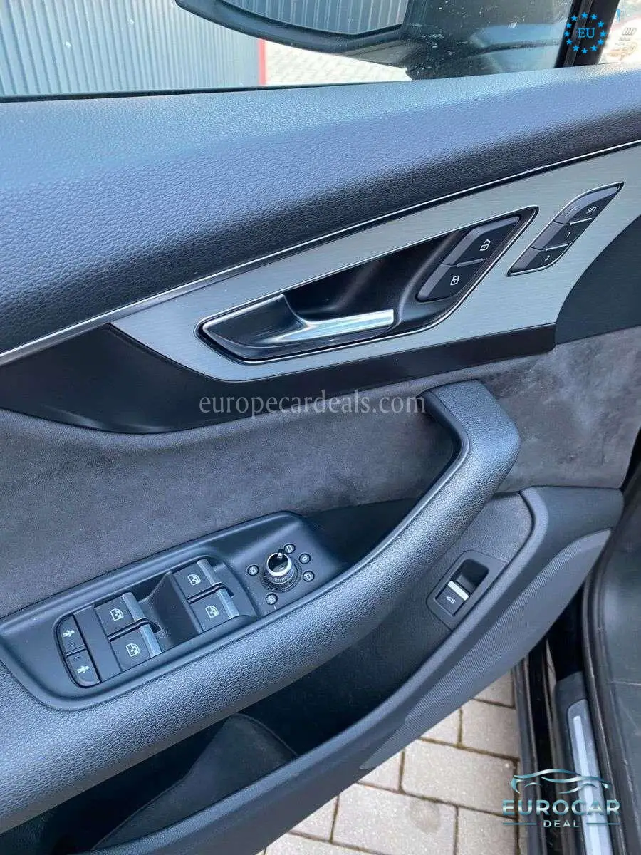 Audi SQ7