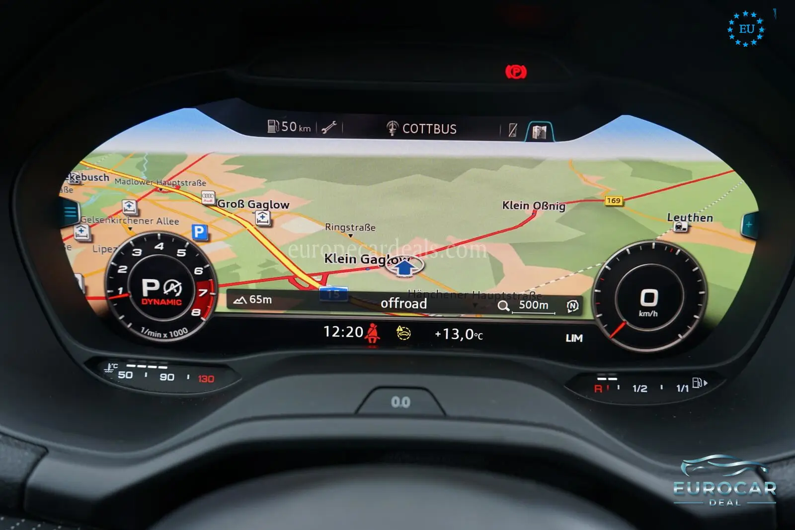 Audi SQ2