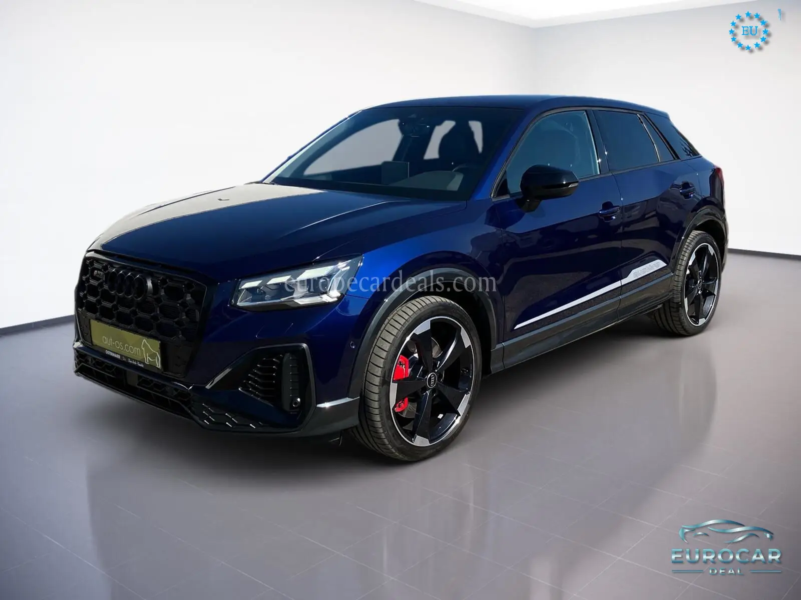 Audi SQ2
