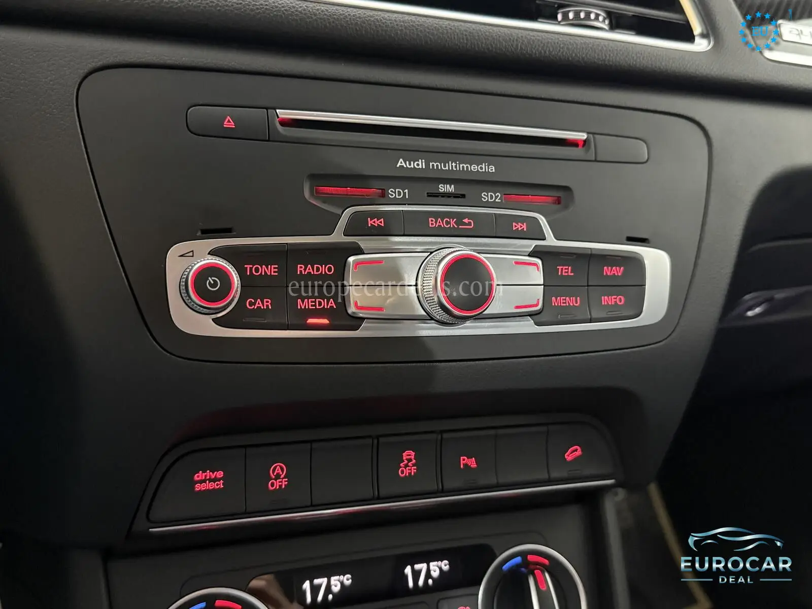 Audi RSQ3