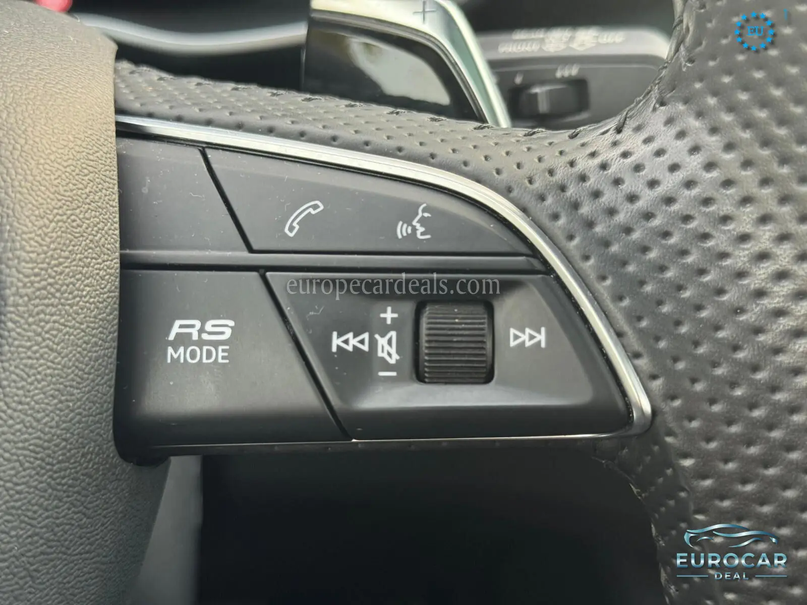 Audi RSQ3