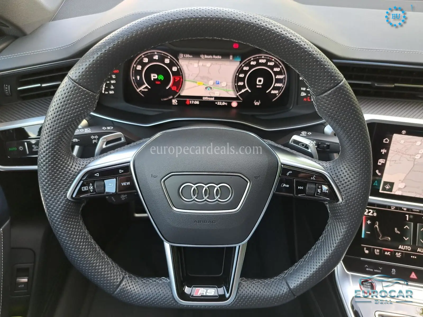 Audi RS7