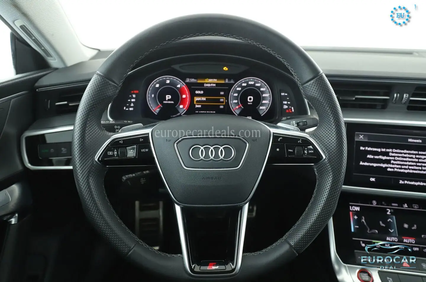 Audi S7