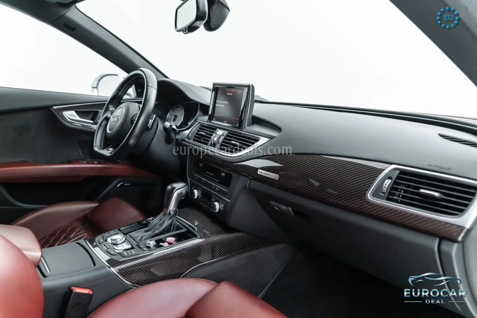 Audi S7