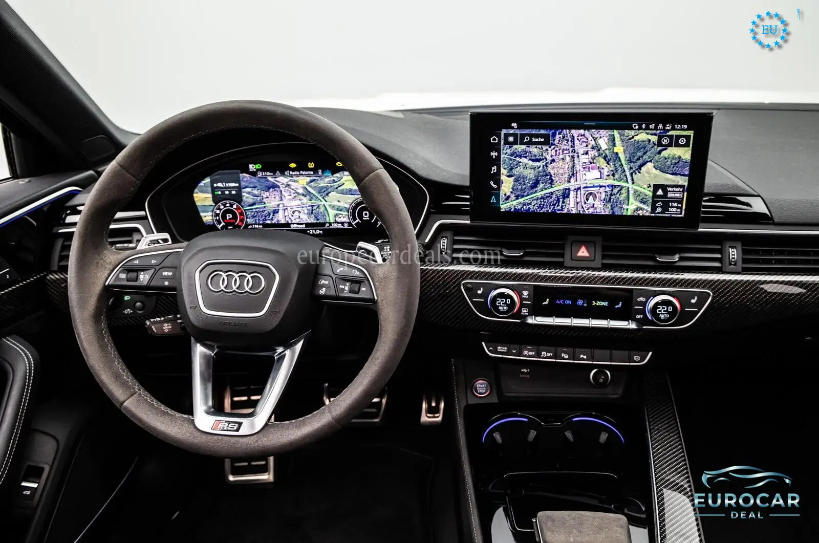 Audi RS4