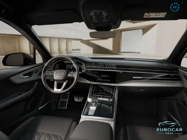 Audi SQ7