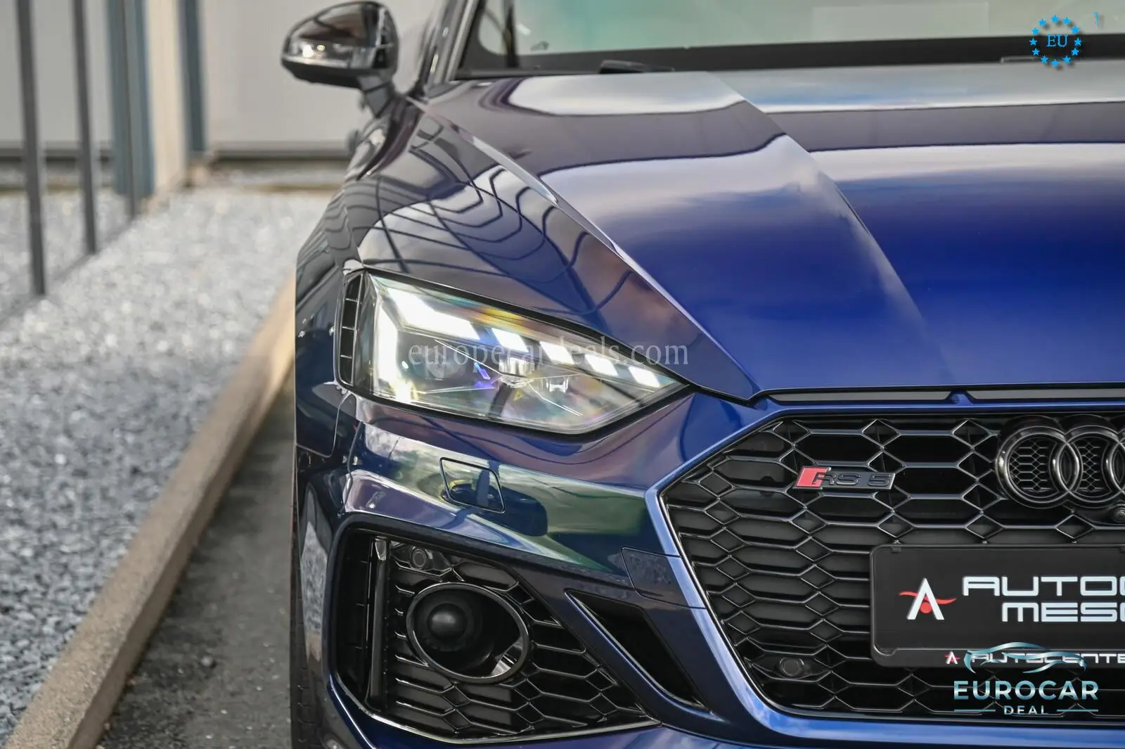 Audi RS5