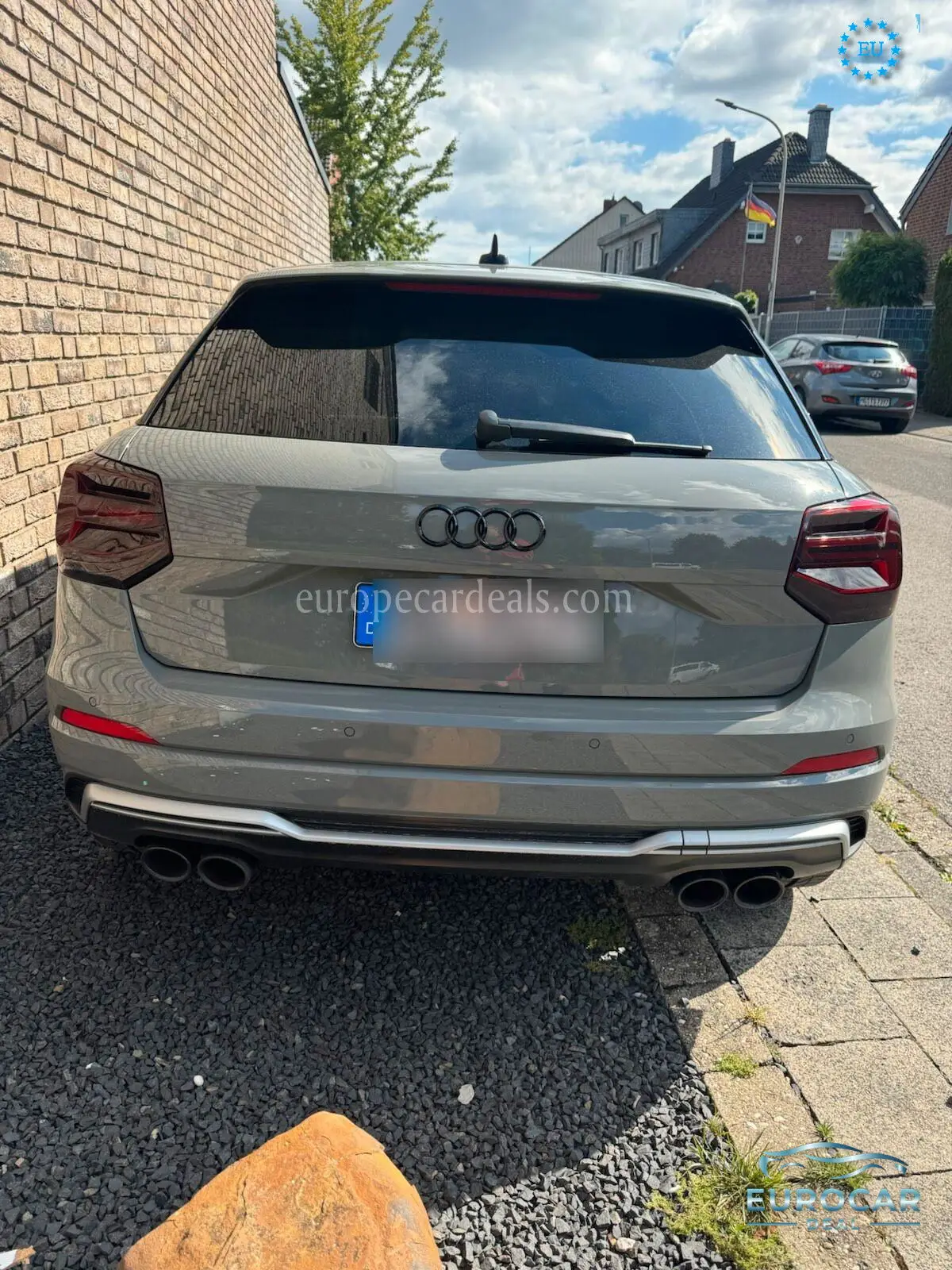Audi SQ2