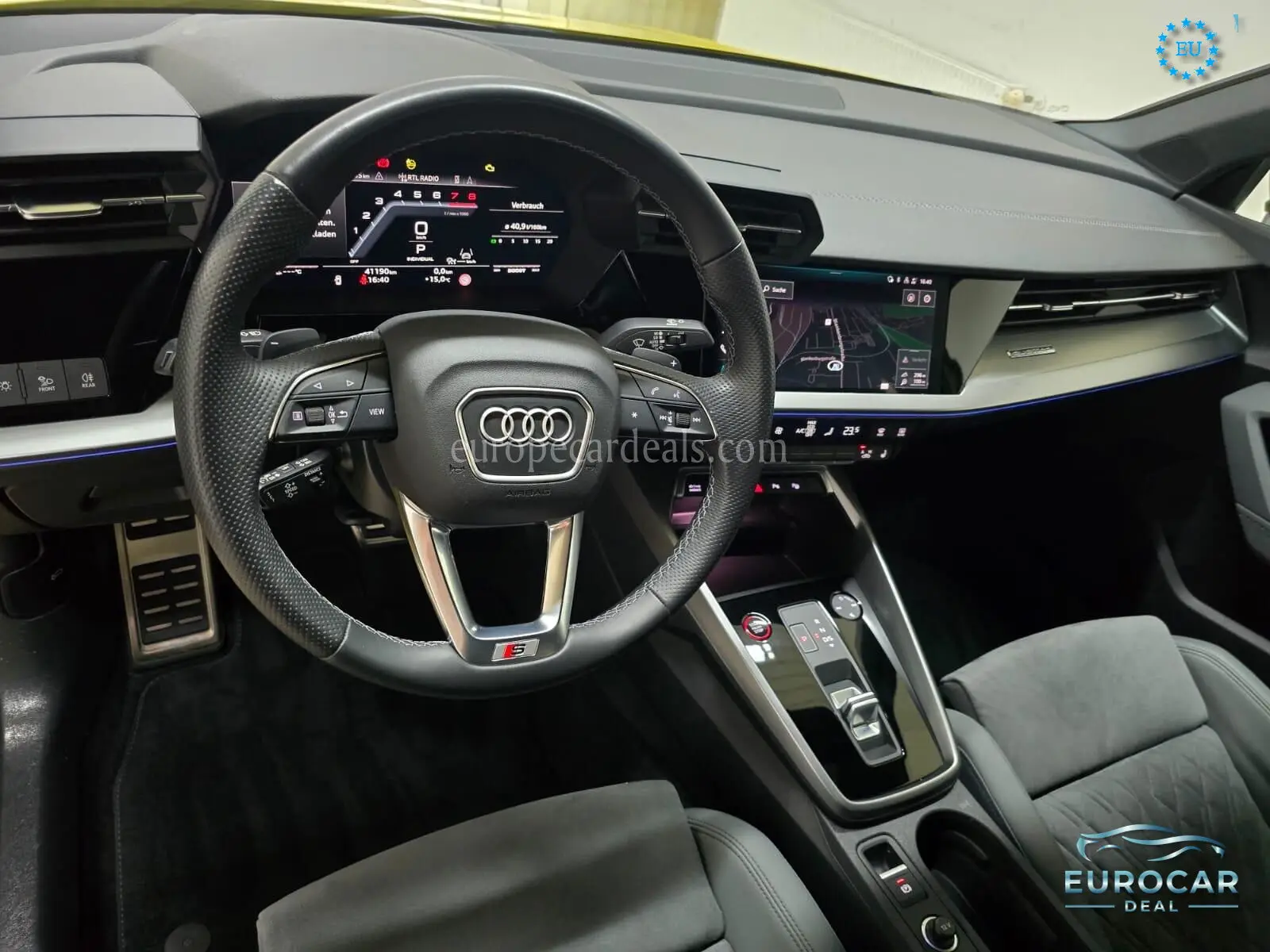 Audi S3