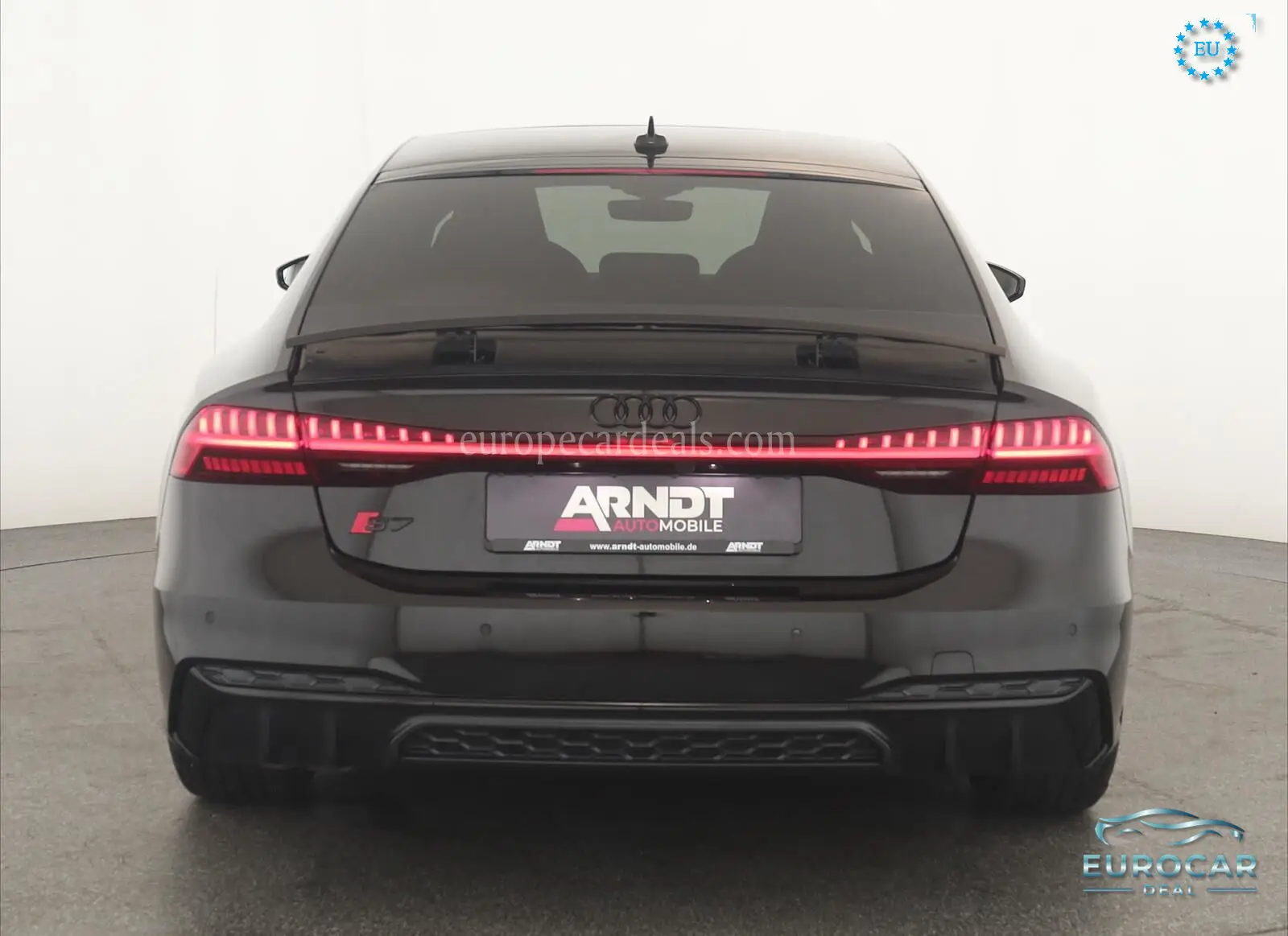Audi S7