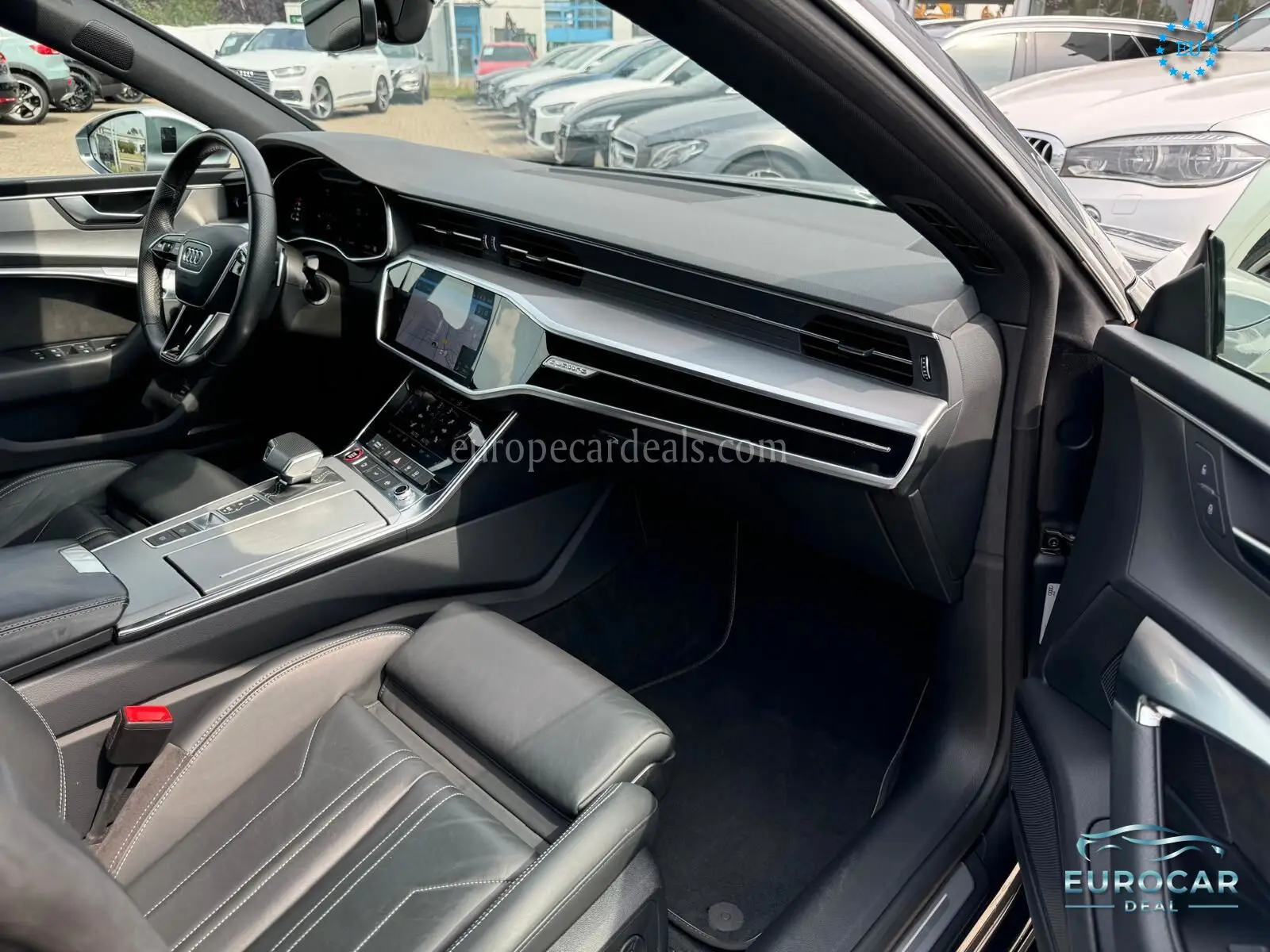 Audi S7