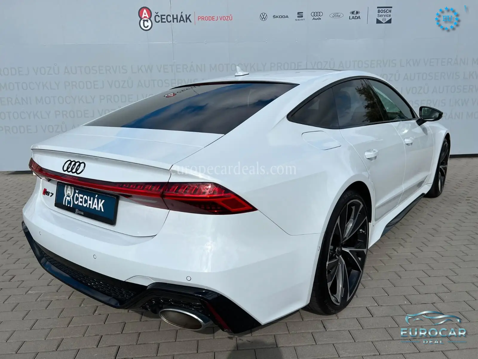 Audi RS7