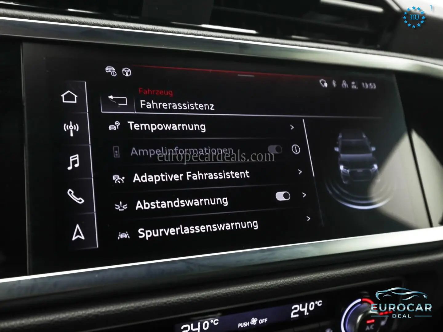 Audi RSQ3