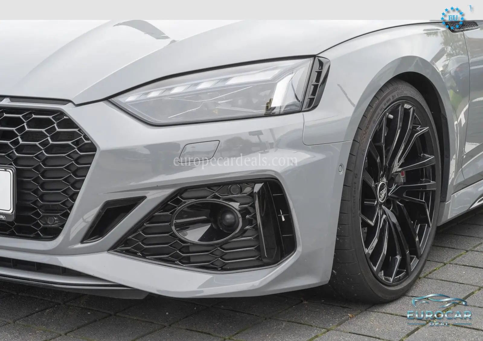 Audi RS5
